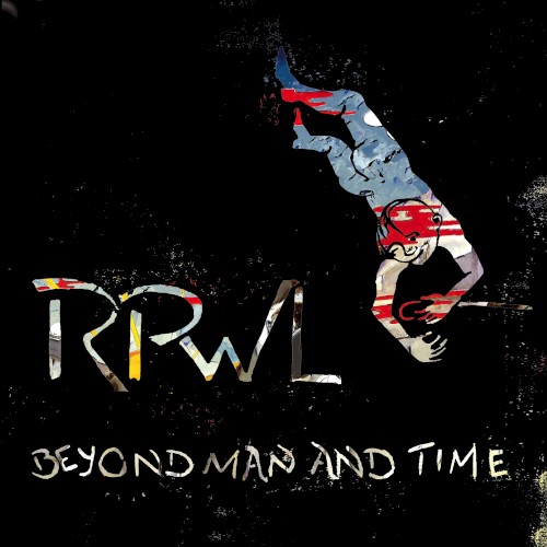RPWL - Beyond Man and Time